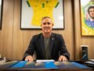 Seleção Brasileira Sub-17 convoca 26 jogadores para período de treinos na Granja Comary