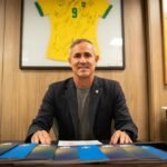 Seleção Brasileira Sub-17 convoca 26 jogadores para período de treinos na Granja Comary