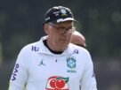 Seleção de Ancelotti busca time ideal em plena Copa do Mundo