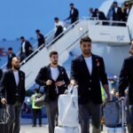 Seleção do Irã pode entrar nos Estados Unidos na véspera da Copa do Mundo 2026