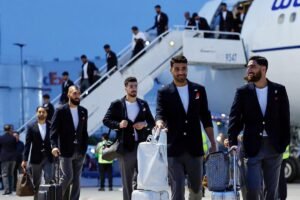Seleção do Irã pode entrar nos Estados Unidos na véspera da Copa do Mundo 2026
