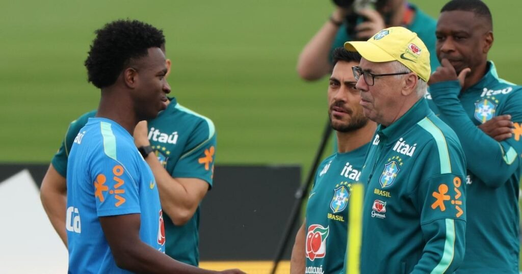 Seleção Estadão debate expectativa para Brasil x Japão no mata-mata da Copa