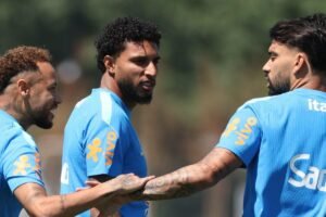Seleção Estadão debate presença de Neymar contra Escócia e analisa rodada da Copa 2026