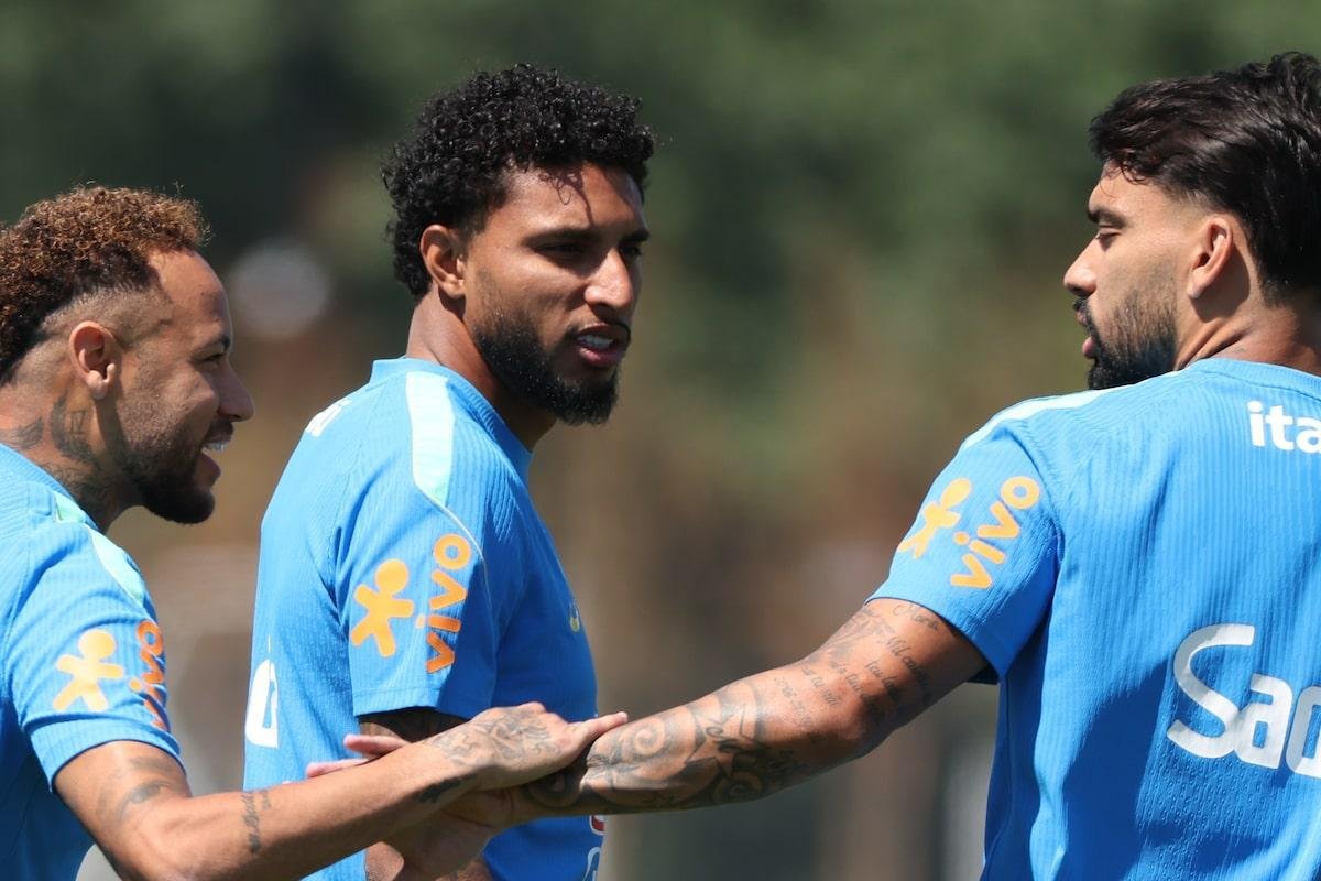 Seleção Estadão debate presença de Neymar contra Escócia e analisa rodada da Copa 2026