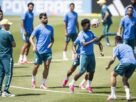Seleção faz último treino secreto sob mistério de Ancelotti para estreia na Copa