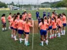 Seleção Feminina Sub-15: Bia Vaz convoca 26 jogadoras para última preparação antes da Liga Evolución
