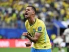 Seleção já garante R$ 75 milhões da Fifa com oitavas na Copa