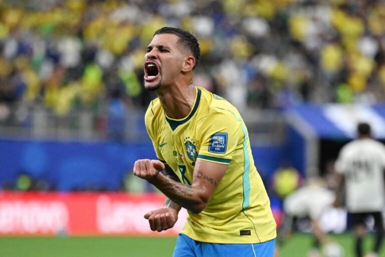 Seleção já garante R$ 75 milhões da Fifa com oitavas na Copa
