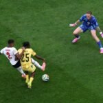 Seleções africanas apontam tratamento desigual do VAR e criticam arbitragem na Copa do Mundo