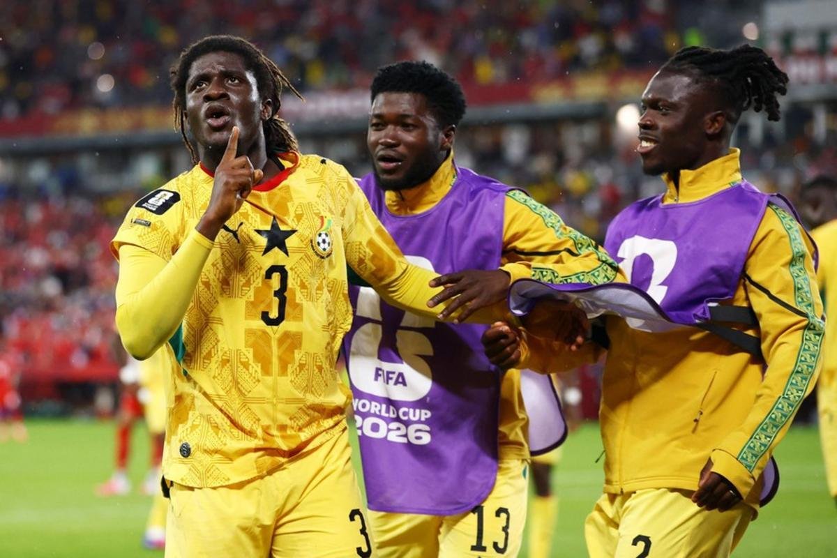 Senegal vive crises de bônus e logística na Copa do Mundo