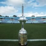 Sorteio define caminho dos brasileiros na Libertadores com Flamengo e Cruzeiro no duelo principal