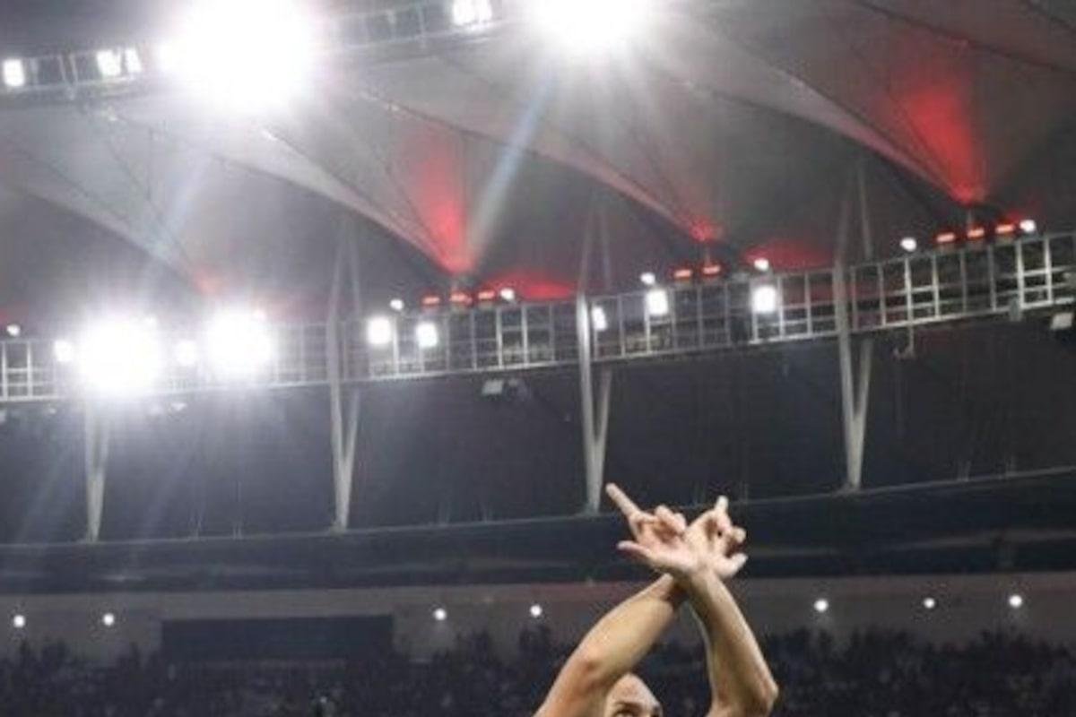 STJD suspende Paulinho do Palmeiras por um jogo após recurso clube protesta