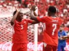 Suíça lidera Grupo B e Canadá faz história com classificação inédita ao mata-mata