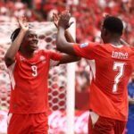 Suíça lidera Grupo B e Canadá faz história com classificação inédita ao mata-mata