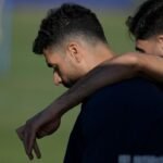 Taremi critica Fifa por logística desastrosa e Irã deixa carta de protesto em vestiário
