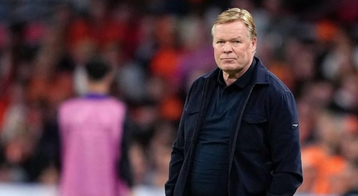 Técnico da Holanda ignora possível duelo contra Brasil e prega foco total na Copa