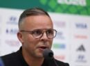 Técnico de Marrocos critica formato da Copa e sugere modelo da Champions