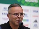 Técnico de Marrocos critica formato da Copa e sugere modelo da Champions