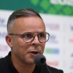 Técnico de Marrocos critica formato da Copa e sugere modelo da Champions