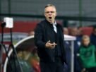 Técnico de Marrocos prevê "jogo enorme" contra Brasil na estreia da Copa
