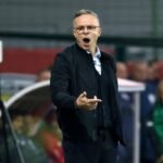 Técnico de Marrocos prevê "jogo enorme" contra Brasil na estreia da Copa