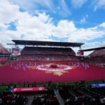 Toronto sedia segunda cerimônia de abertura da Copa do Mundo 2026 com show de estrelas