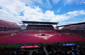 Toronto sedia segunda cerimônia de abertura da Copa do Mundo 2026 com show de estrelas