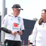 Trabalho de Marisa Santiago na seleção brasileira ganha respaldo de Ancelotti na Copa