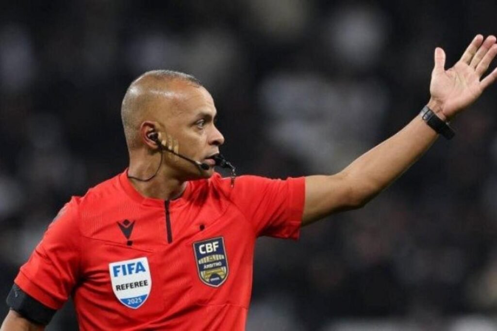 Trio brasileiro comandará a abertura da Copa do Mundo de 2026