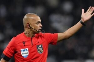 Trio brasileiro comandará a abertura da Copa do Mundo de 2026