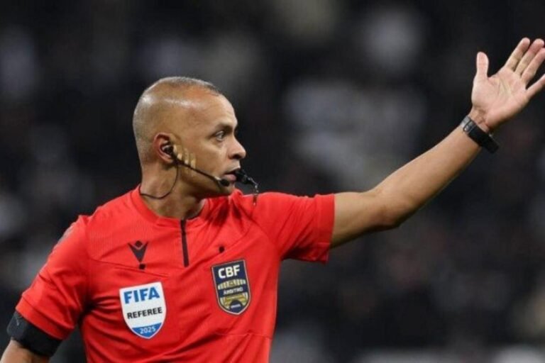 Trio brasileiro comandará a abertura da Copa do Mundo de 2026