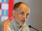 Tuchel exalta Neymar e o compara a Messi e CR7 em sua estreia pela Inglaterra