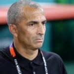 Tunísia demite Sabri Lamouchi após goleada sofrida na estreia da Copa do Mundo