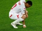 Tunísia é a terceira eliminada da Copa do Mundo após goleadas e nova regra da Fifa