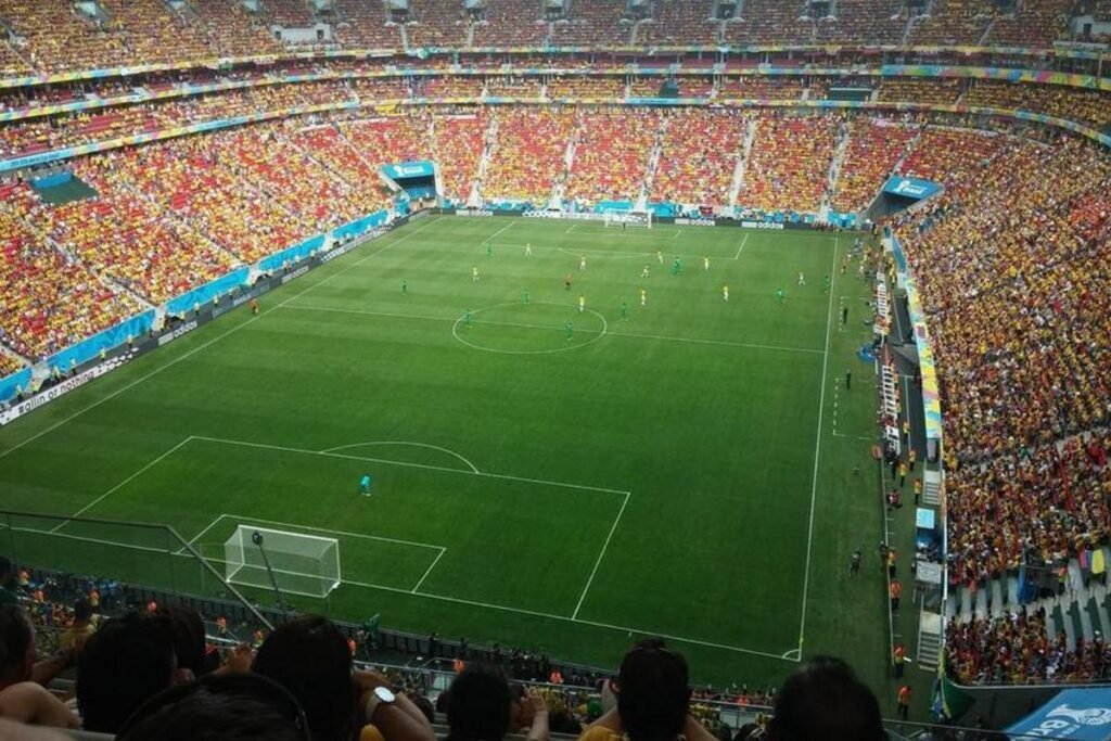 Turquia é eliminada da Copa após somar 62 finalizações sem marcar
