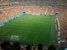 Turquia é eliminada da Copa após somar 62 finalizações sem marcar