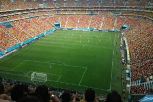 Fifa elogia nível técnico da Copa do Mundo com 48 seleções em 2026