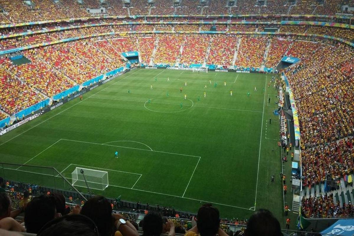 Fifa elogia nível técnico da Copa do Mundo com 48 seleções em 2026