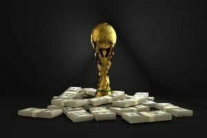 Brasil goleia Escócia por 3 a 0 e avança líder às oitavas da Copa 2026