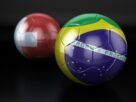 Brasil goleia Escócia 3 a 0 com Vini, Cunha e estreia de Neymar, lidera grupo