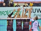 Brasil perde para Itália e cai para sexto lugar na Liga das Nações