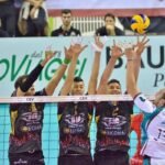 Brasil perde para Itália e cai para sexto lugar na Liga das Nações
