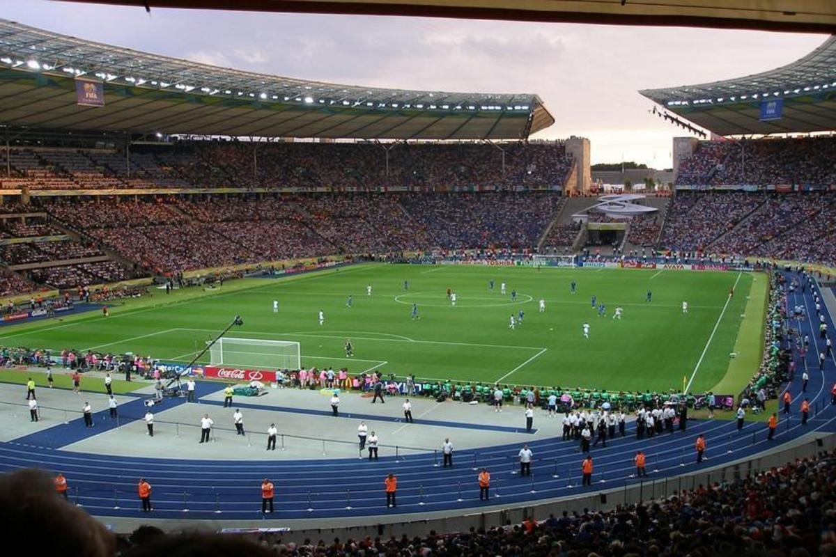 México abre o placar contra África do Sul e faz o primeiro gol da Copa 2026
