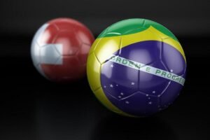 Ancelotti convoca 26 jogadores da Seleção para o hexa na Copa do Mundo