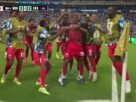 Uruguai empata com Cabo Verde em jogo emocionante pela Copa do Mundo