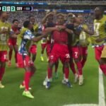 Uruguai empata com Cabo Verde em jogo emocionante pela Copa do Mundo