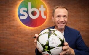 Uruguai x Arábia Saudita na Copa: saiba como assistir ao jogo pelo SBT hoje