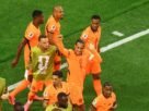 Van Dijk critica imprensa após empate da Holanda na Copa