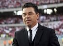 Vasco elege Marcelo Gallardo como prioridade para assumir comando técnico da equipe