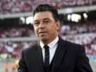 Vasco elege Marcelo Gallardo como prioridade para assumir comando técnico da equipe